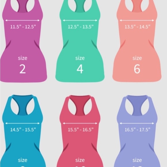 Lululemon Tighten Up Tank Black Size 10 breathable
lightweight sweat-wicking - Picture 7 of 10